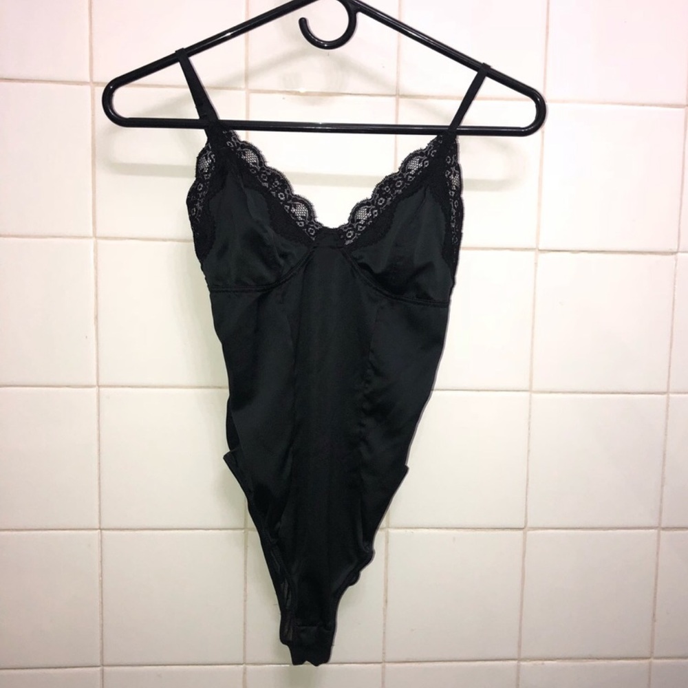 Bodysuit